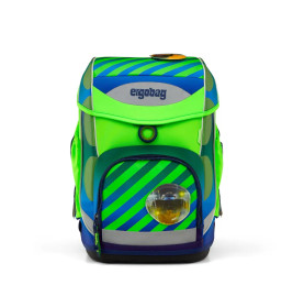 Schulrucksack-Set pack TruckBär
