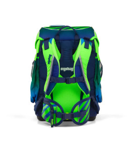 Schulrucksack-Set pack TruckBär