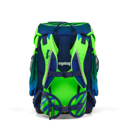 Schulrucksack-Set pack TruckBär