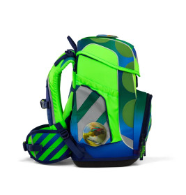 Schulrucksack-Set pack TruckBär