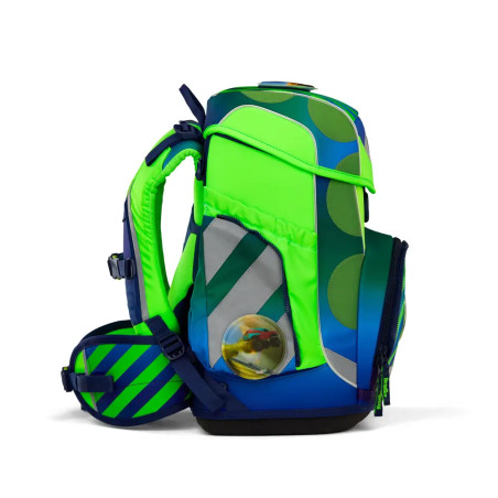 Schulrucksack-Set pack TruckBär