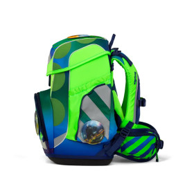 Schulrucksack-Set pack TruckBär