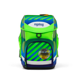 Schulrucksack-Set pack TruckBär