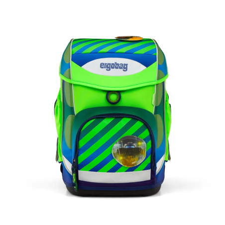 Schulrucksack-Set pack TruckBär
