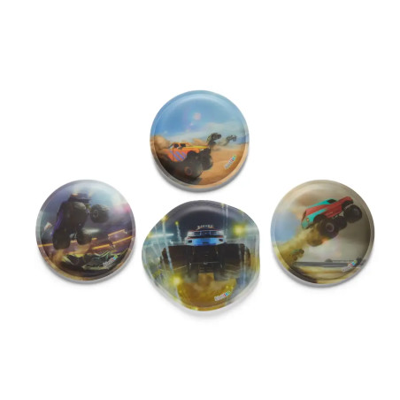 Schulrucksack-Set pack TruckBär