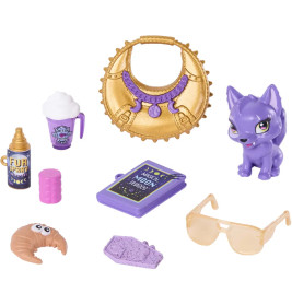 Monster High Clawdeen Puppe