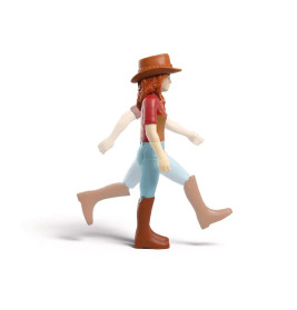 Hannah s Western Abenteuer