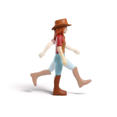 Hannah s Western Abenteuer