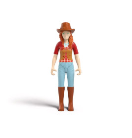 Hannah s Western Abenteuer