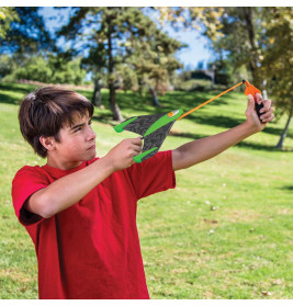 Zing Blast Off Sky Gliderz AS550