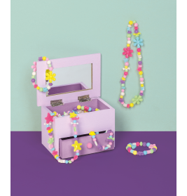 Schmuckset Mag.Unicorn