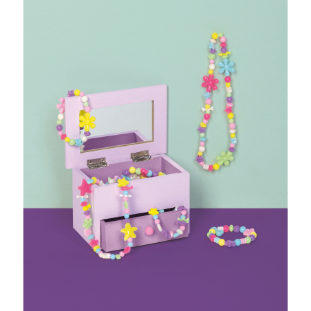 Schmuckset Mag.Unicorn