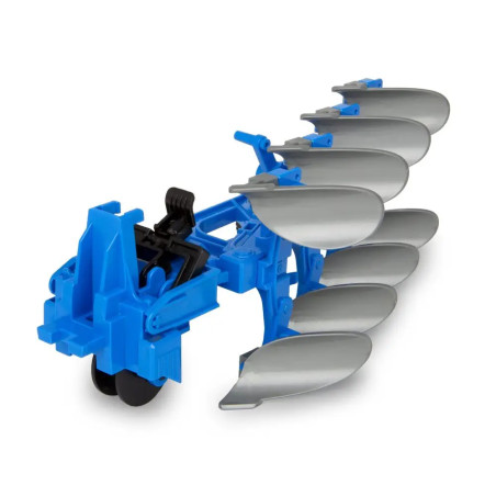 JAMARA 423254 Volldrehpflug 1:24S