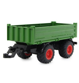 JAMARA 423255 Kipper grün 1:24S