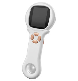 Outdoor Active Handmikroskop, USB-C Anschluss