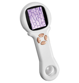 Outdoor Active Handmikroskop, USB-C Anschluss