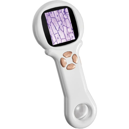 Outdoor Active Handmikroskop, USB-C Anschluss