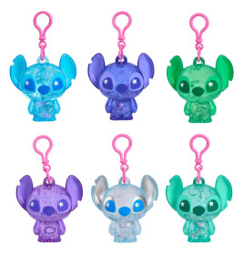 Disney Stitch Swirl-a-Stitch Anhänger-Figur