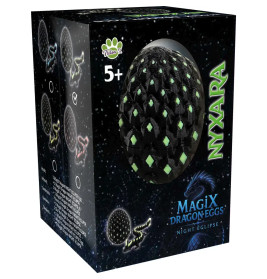 MagiX Dragon Eggs Night Eclipse