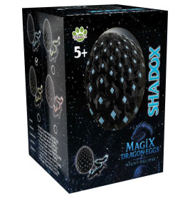 MagiX Dragon Eggs Night Eclipse