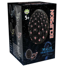 MagiX Dragon Eggs Night Eclipse