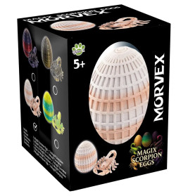 MagiX Scorpion Eggs