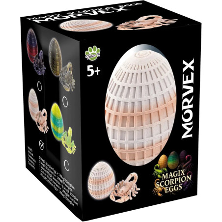 MagiX Scorpion Eggs