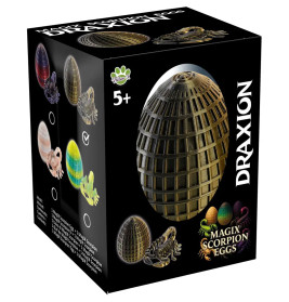 MagiX Scorpion Eggs