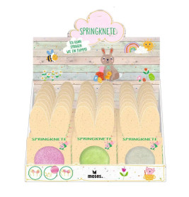 Springknete Frühlingszauber