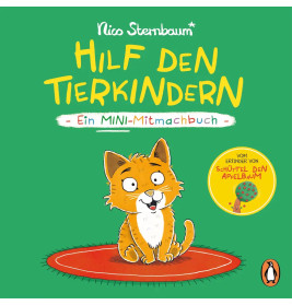Hilf den Tierkindern