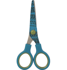 Kinderschere Fast Wheels