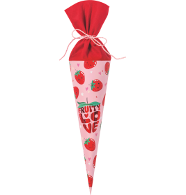 Schultüte 35 cm FruityLove