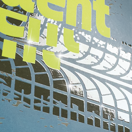 Collegeblock A4 Lin.27 90g Fast Wheel