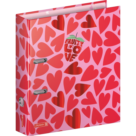 Ordner 70 mm Fruity Love