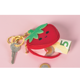 Schlüsselanhänger Fruity Love