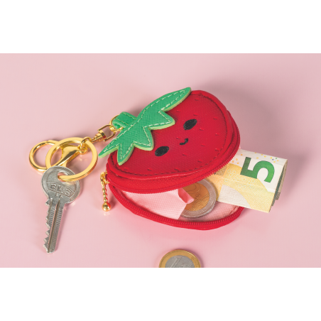 Schlüsselanhänger Fruity Love