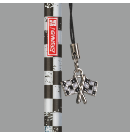 Bleistift Fast Wheels