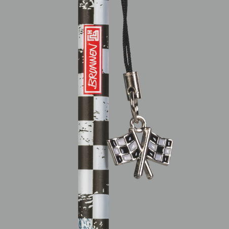 Bleistift Fast Wheels