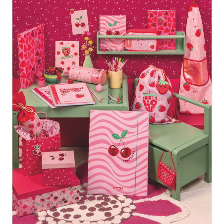 Bleistift Fruity Love