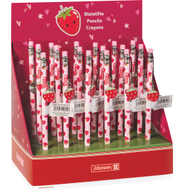 Bleistift Fruity Love