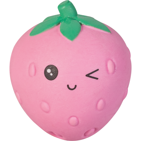 Radiergummi Fruity Love