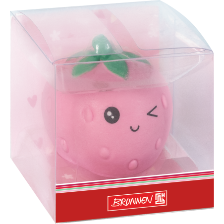 Radiergummi Fruity Love