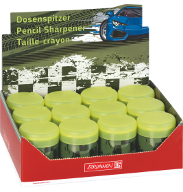 Dosenspitzer Fast Wheels