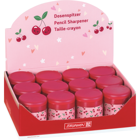 Dosenspitzer Fruity Love