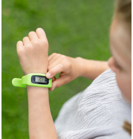 Expedition Natur 2 in 1 Schrittzähler &