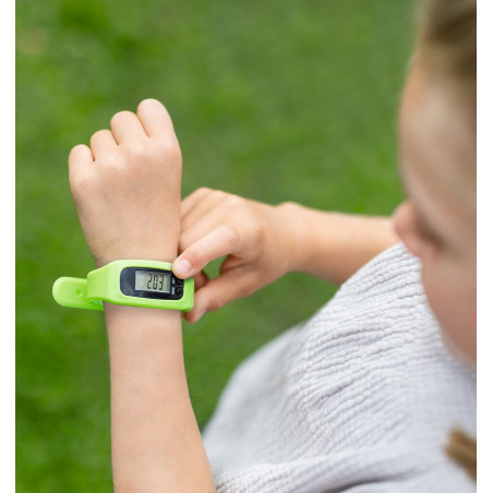 Expedition Natur 2 in 1 Schrittzähler &