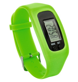 Expedition Natur 2 in 1 Schrittzähler &