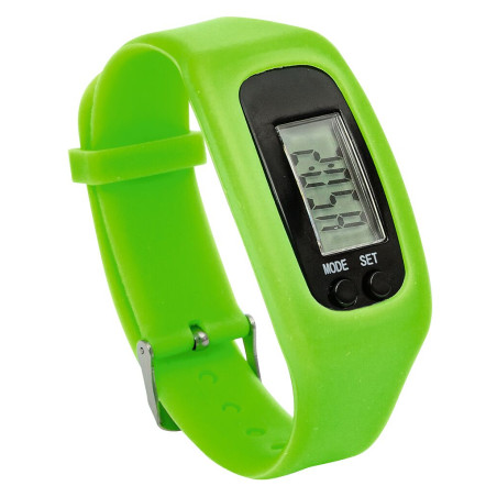 Expedition Natur 2 in 1 Schrittzähler &