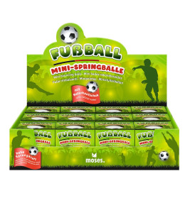 Fussball Mini-Springball