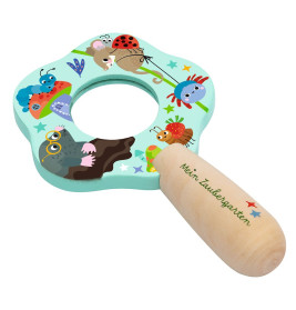 Mein Zaubergarten Kleine Lupen